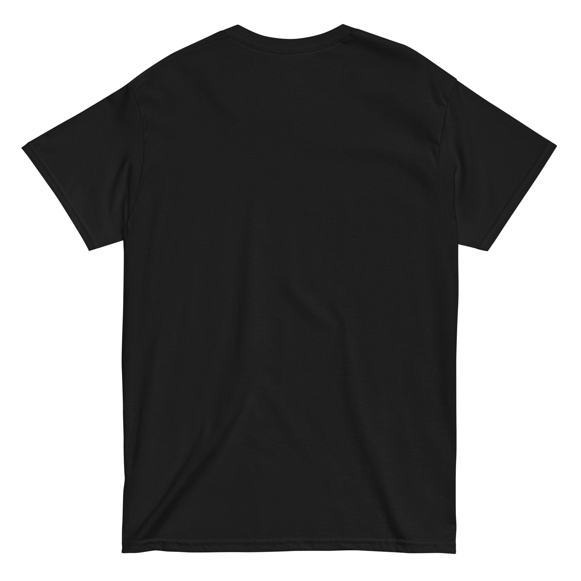 ESSENTIAL MAYHEM TEE - Golden Rise