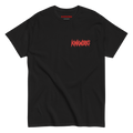 KINKWORKS Tee - Red Logo