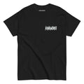 KINKWORKS Tee - White Logo