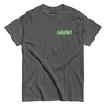 KINKWORKS Tee - Green Logo