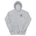 RANT HOODIE — QUIET DEFIANCE